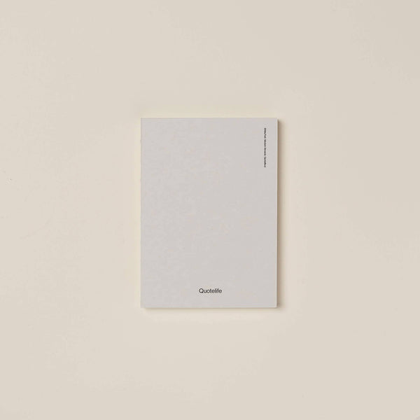 To Do- To Be ~ Weekly Undated planner