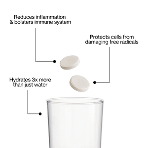 HIRO Hydration Electrolytes  - Watermelon