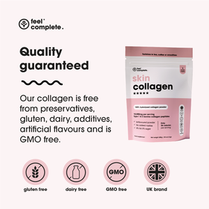 Feel Complete - Skin Collagen