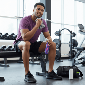 NUYU Muscle & Joint Recovery Magnesium Spray - 100ml