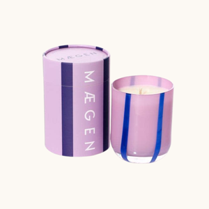 Atina Candle - Blackcurrant & Oudh