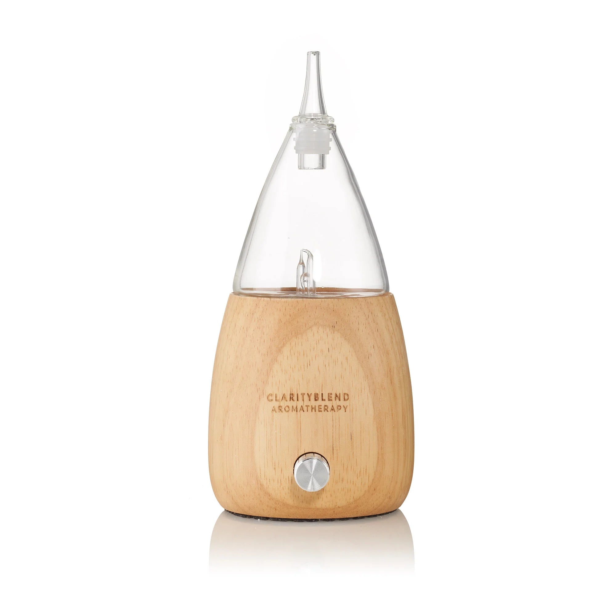 Premium Waterless Aromatherapy Diffuser