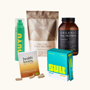Everyday Energy Essentials Bundle