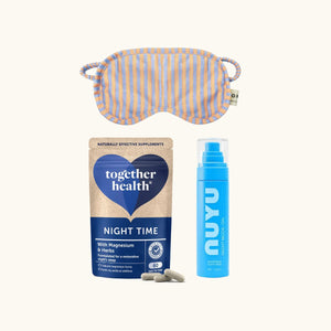 OG Sleep Support Bundle