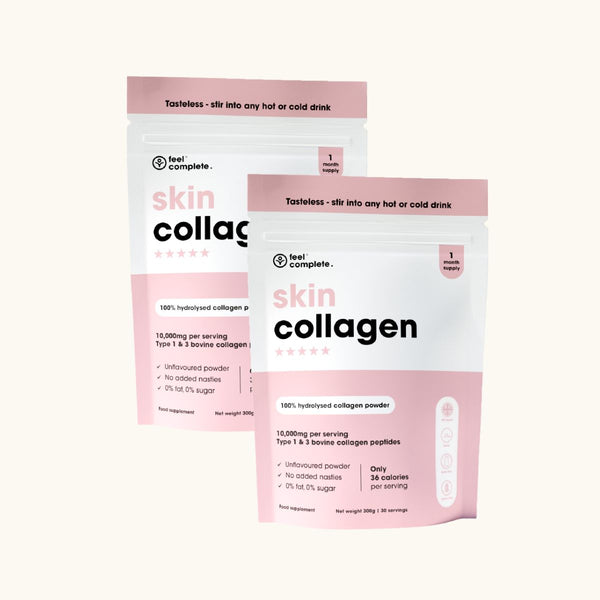 Feel Complete - Skin Collagen