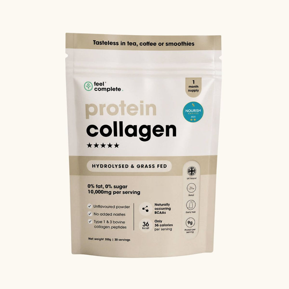 Feel Complete - Protein Collagen