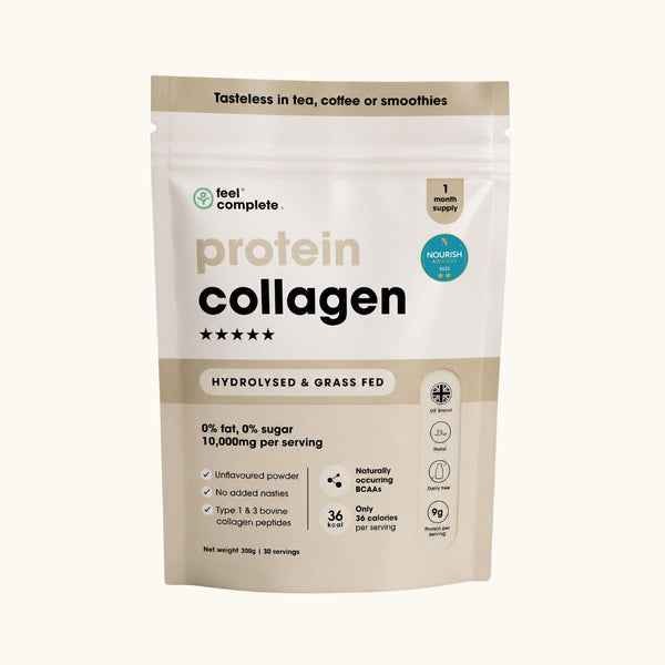 Feel Complete - Protein Collagen