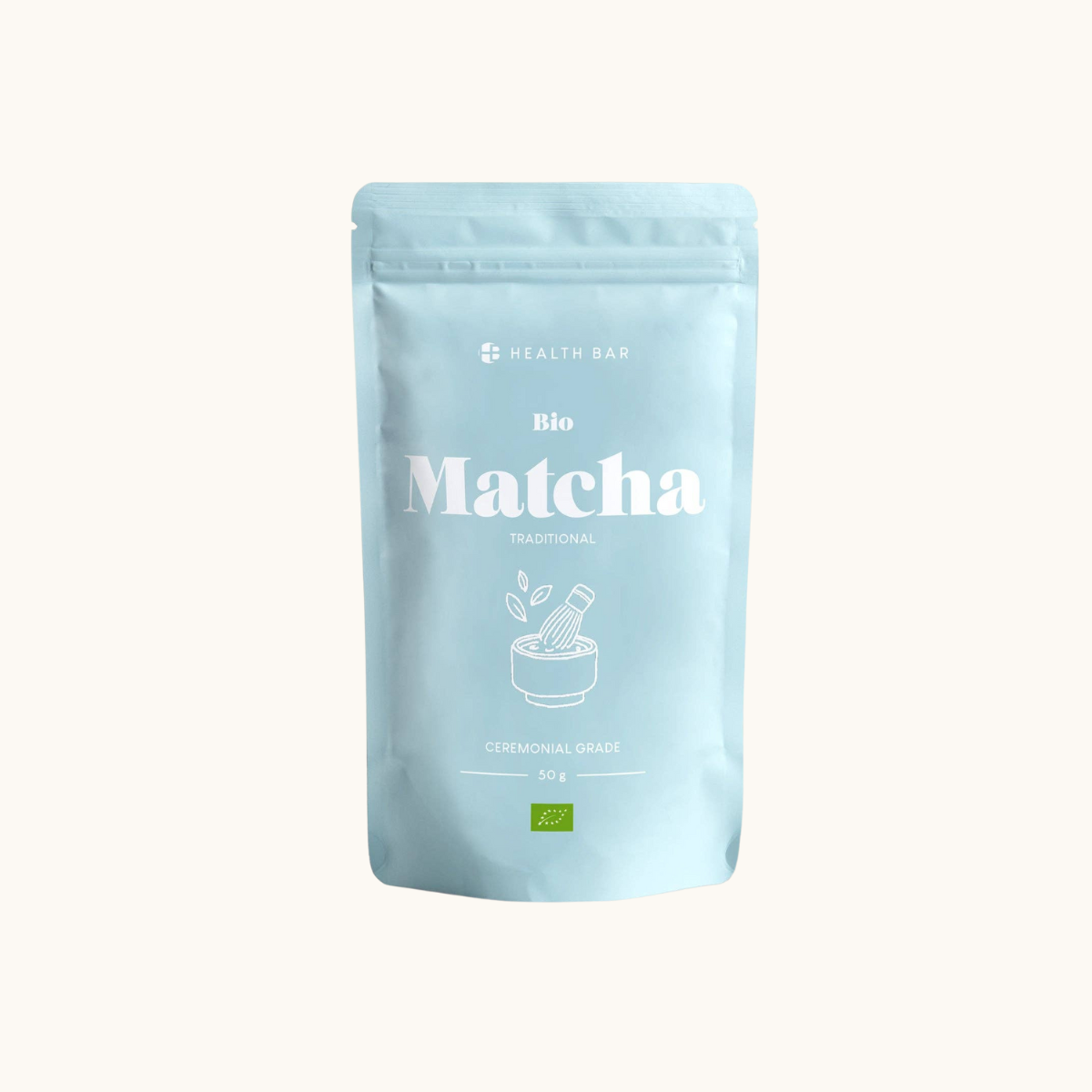 Organic Ceremonial Grade Matcha ~ 50g