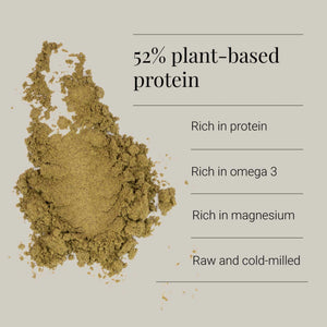 KIKI Health - Organic Hemp Protein - 235g