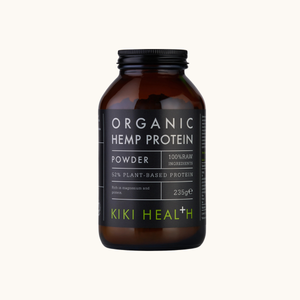 KIKI Health - Organic Hemp Protein - 235g