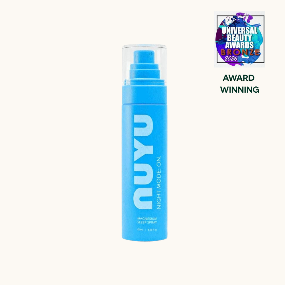 NUYU Sleep Magnesium Spray - 100ml