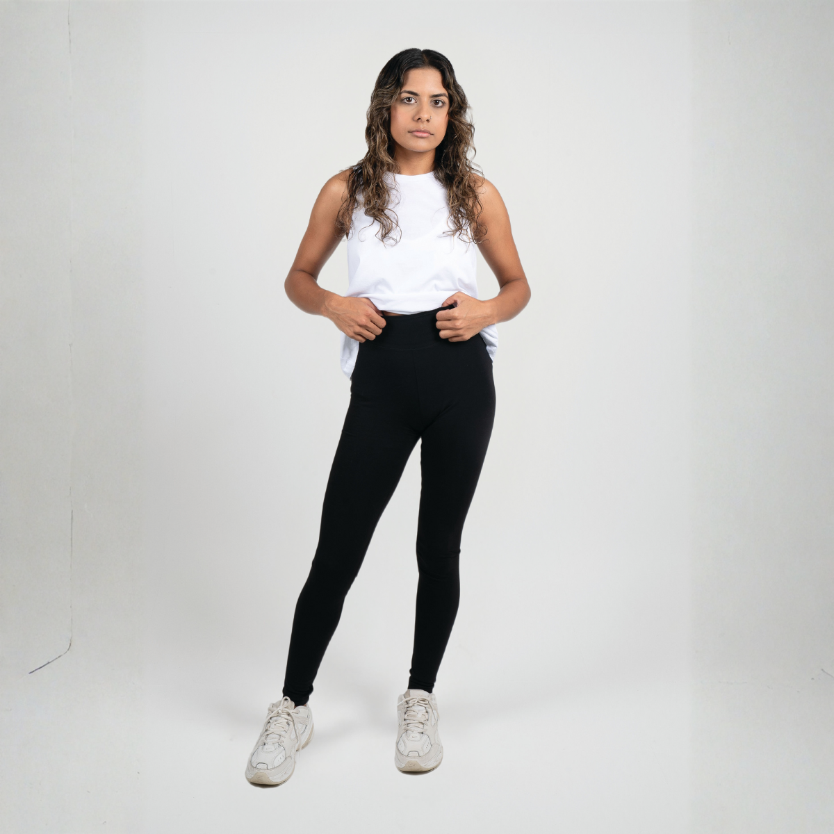 Everyday Organic Cotton Legging