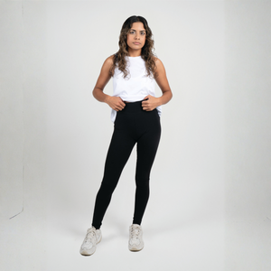 Everyday Organic Cotton Legging
