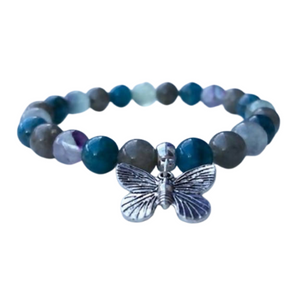 Arthritis & Rheumatism Relief Crystal Healing Bracelet