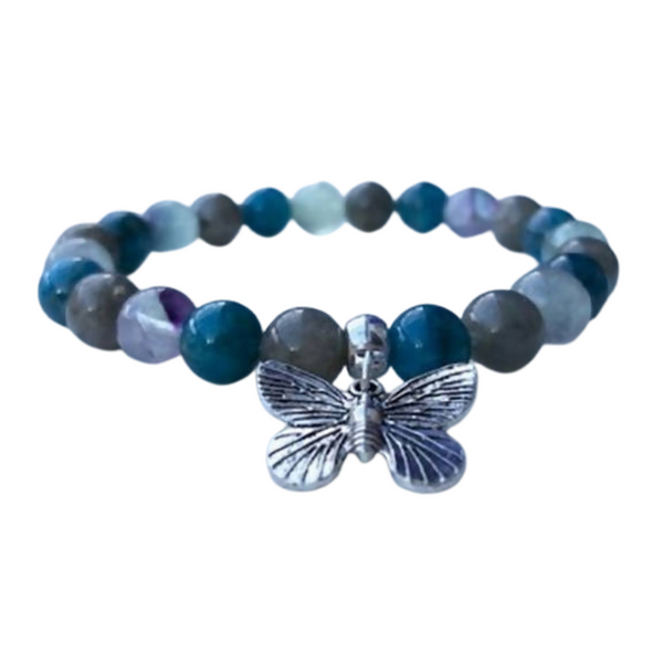 Arthritis & Rheumatism Relief Crystal Healing Bracelet