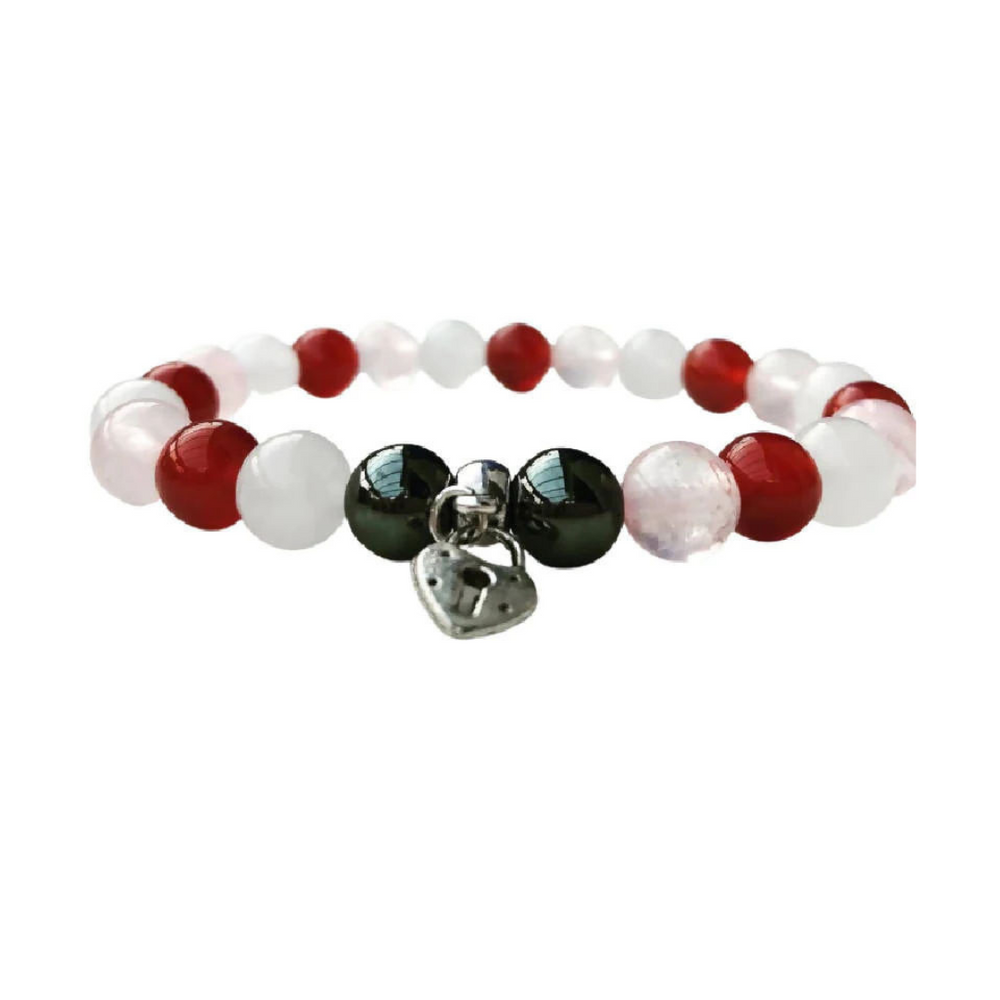 Fertility Aid Crystal Bracelet