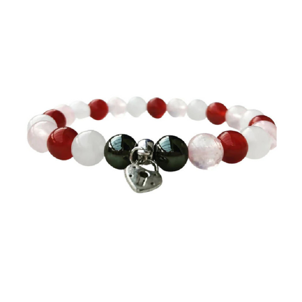 Fertility Aid Crystal Bracelet