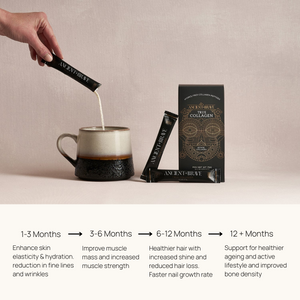 Ancient + Brave - True Collagen Sachets | 15 x 5g