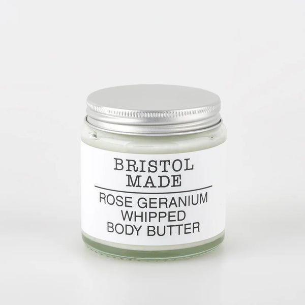 Vegan Body Balm