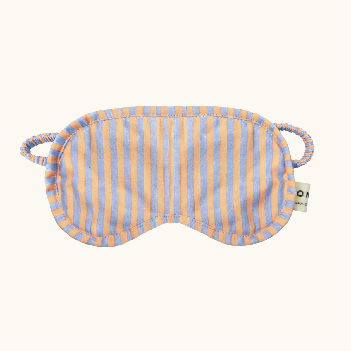 Organic Cotton Eye Mask - Candy