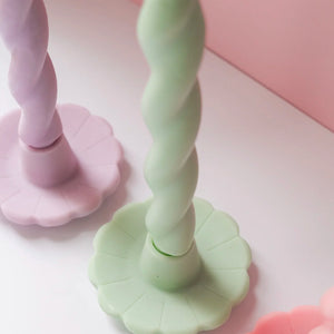 Standing Taper Candle