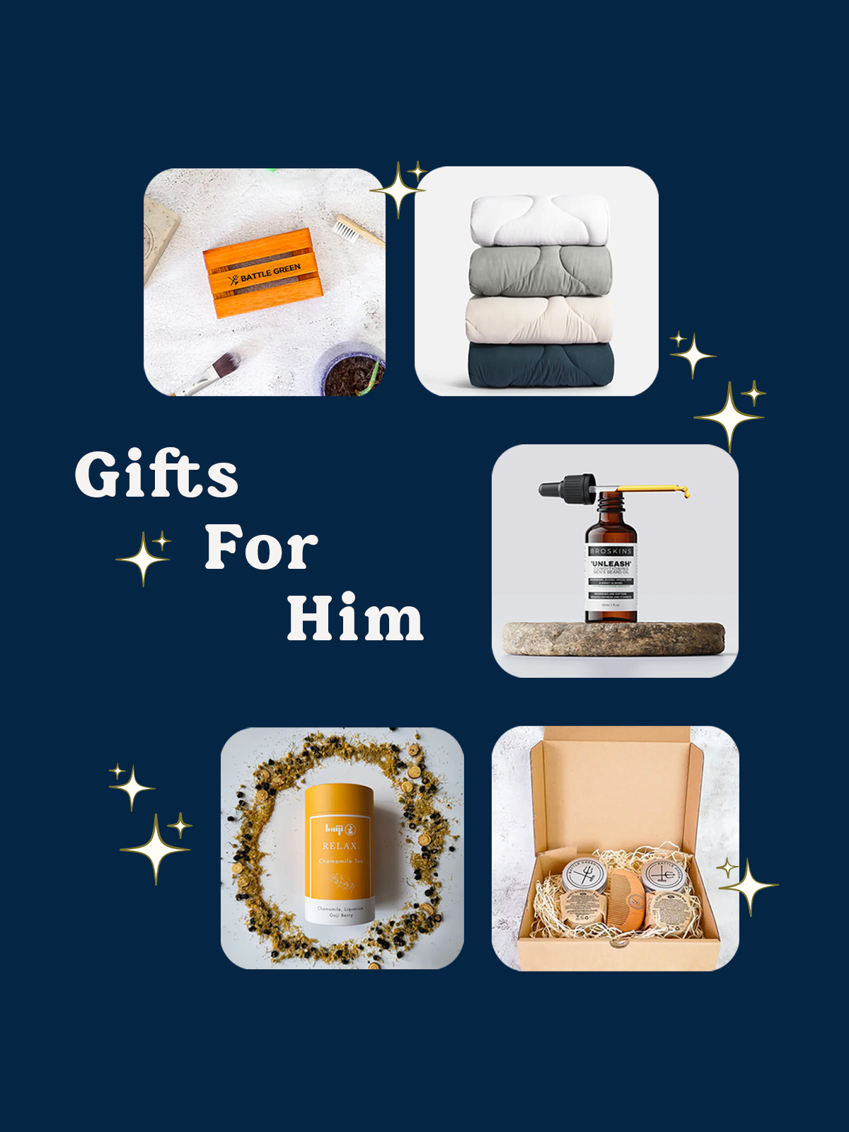18 Gifts For Dad Who Has Everything And Wants Nothing | Unique gifts for men,  Simple holiday gifts, Mens gifts