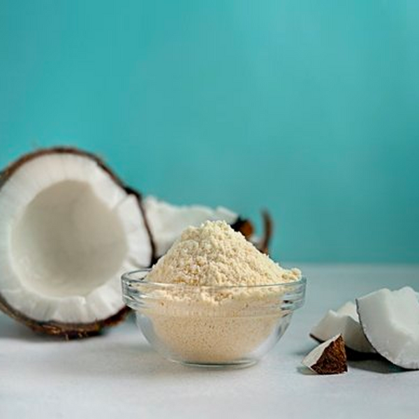 Organic Coconut Flour 500g