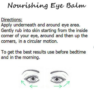 Nourishing Eye Stick