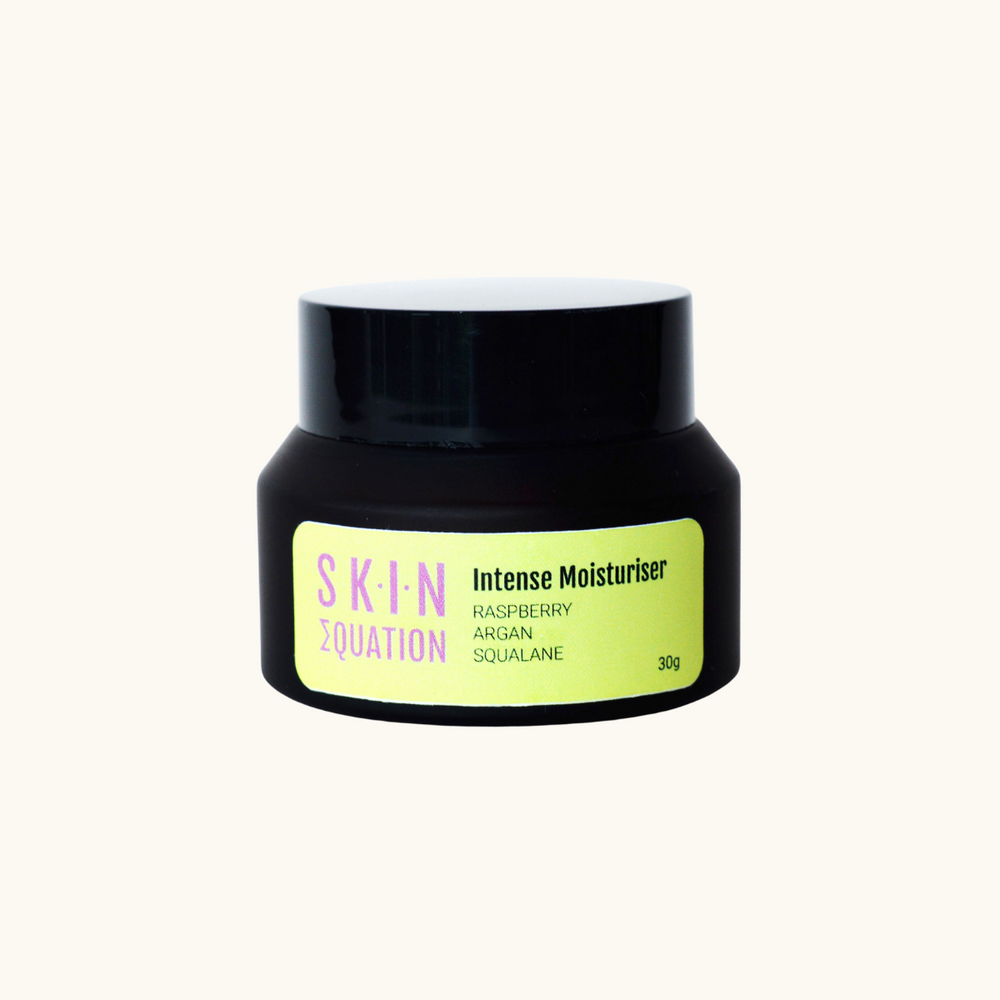 Intense Moisturiser