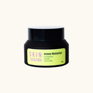 Intense Moisturiser
