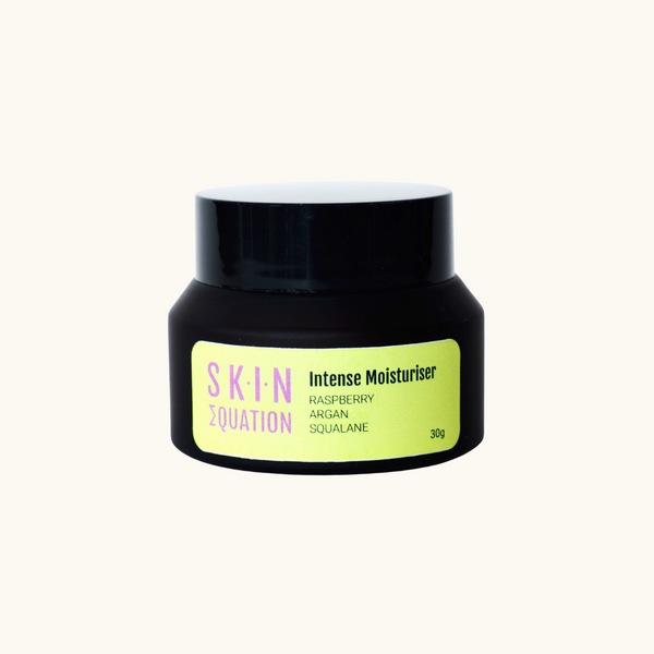 Intense Moisturiser