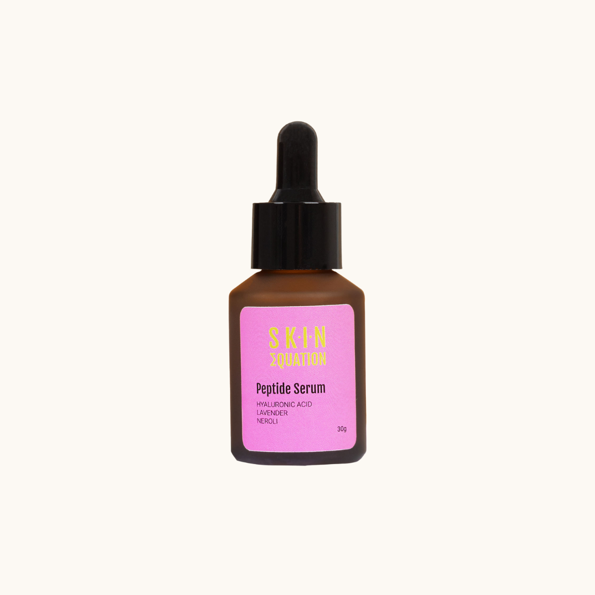 Peptide Serum ~ Hyaluronic Acid