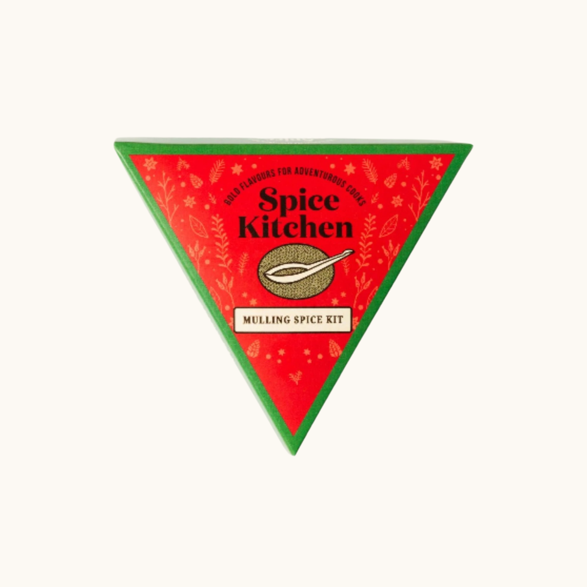 Spice Kitchen - Mulled Spiced Wine or Cider Blends