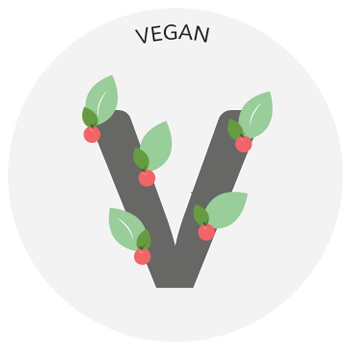 List of Vegan Products