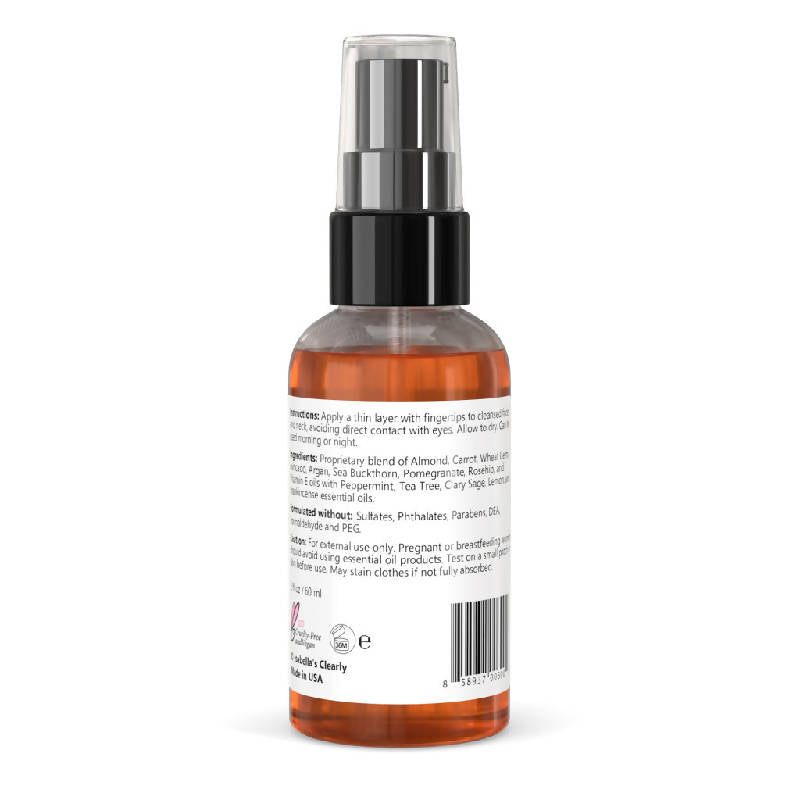 Clearly LIFT, Anti Aging Face and Neck Serum