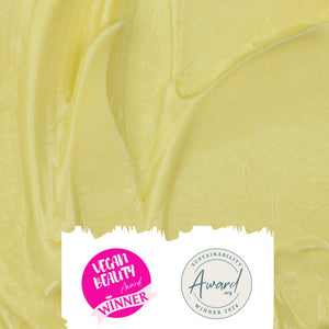 UpCircle Beauty UK - Eco Anti-Ageing Night Cream Hyaluronic Acid + Niacinamide