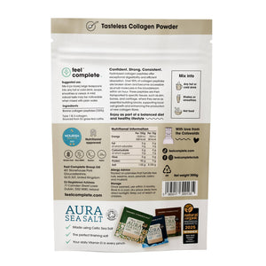 Feel Complete - Protein Collagen