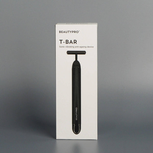 BEAUTYPRO T-BAR Sonic Vibrating Anti-Ageing Device