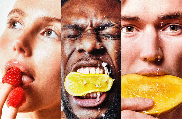 SULT  Electrolytes Mango Tropical