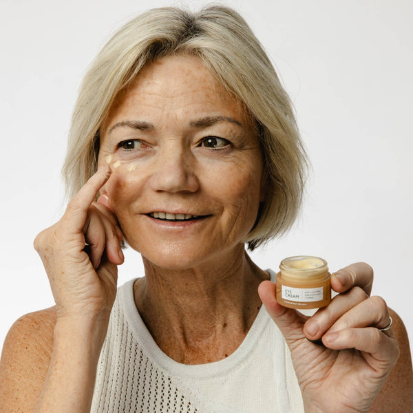 UpCircle Beauty Vegan Wellbeing Gift - Caffeinated Skincare Duo