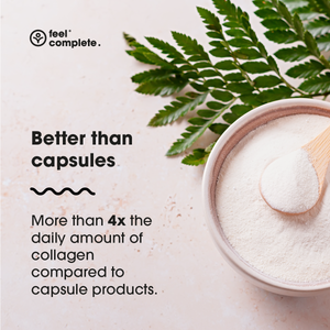 Feel Complete - Skin Collagen