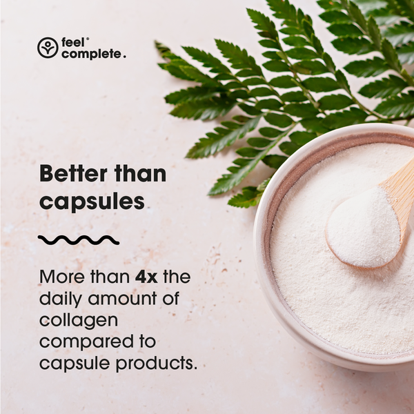 Feel Complete - Skin Collagen