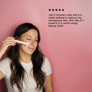 BEAUTYPRO - LED Wand - 5 in 1 Anti-Ageing Device