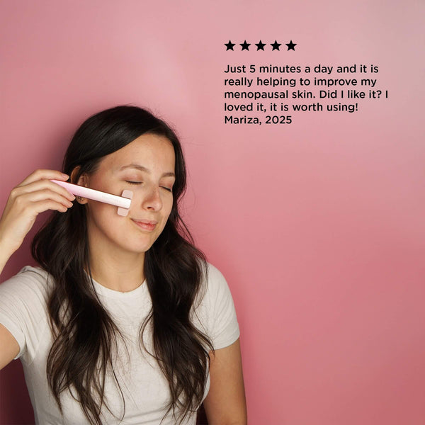 BEAUTYPRO - LED Wand - 5 in 1 Anti-Ageing Device