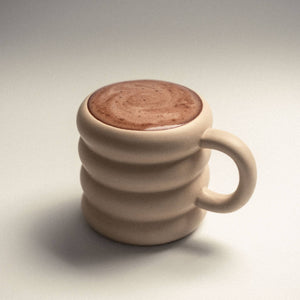 MoonBrew™ Adaptogenic Sleep Cacao | Reishi & Ashwagandha
