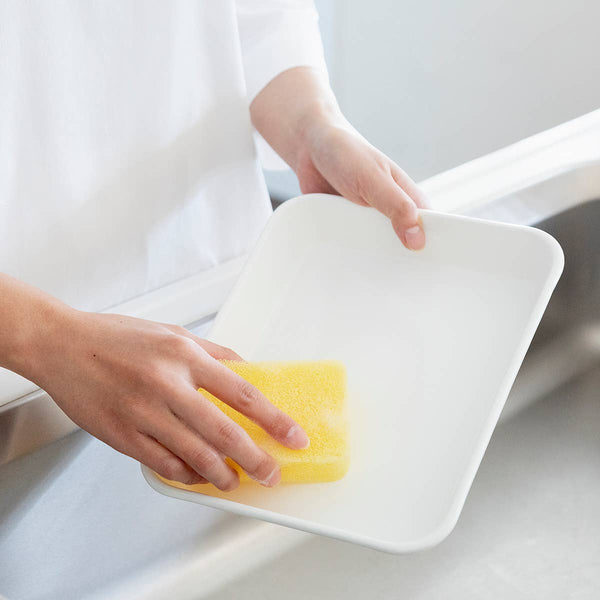 Organic Anti-Mold Kamenoko sponge