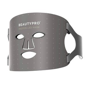 LED Facemask - Light Therapy Facial Mask