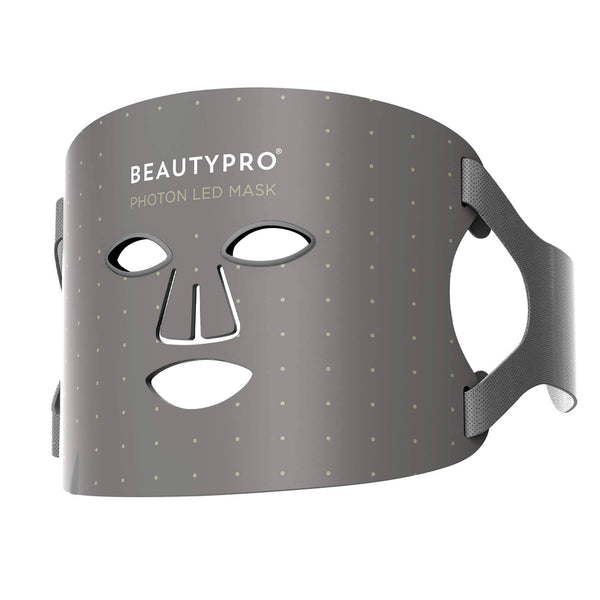 LED Facemask - Light Therapy Facial Mask