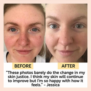 UpCircle Beauty UK - Eco Cleansing Face Milk with Aloe Vera + upcycled Oat Powder