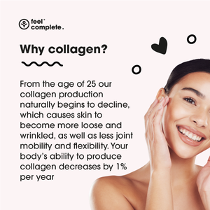 Feel Complete - Skin Collagen